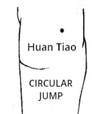 Huan Tiao Huantiao